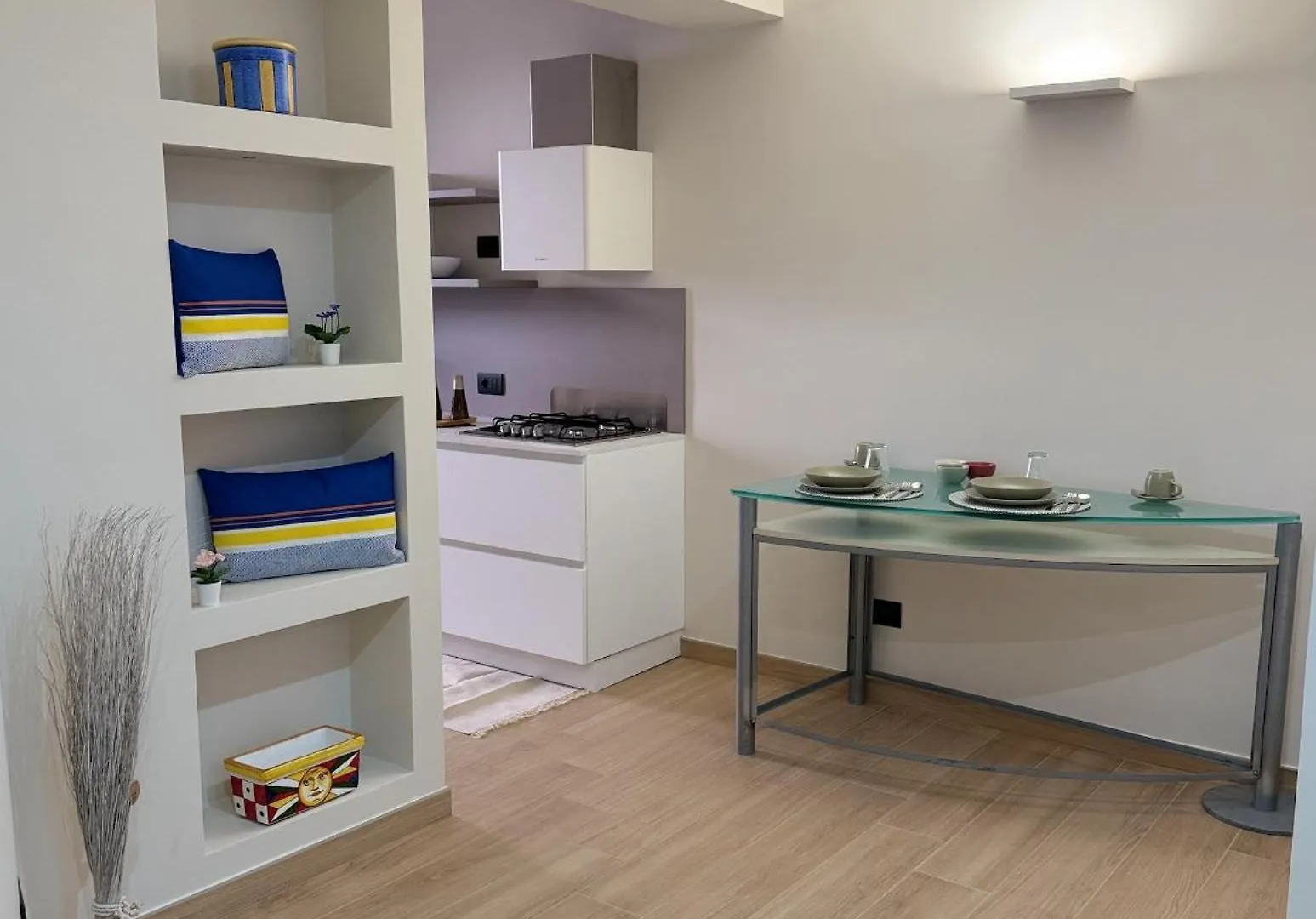 Case Vacanza Tauro - Taormina Apartment