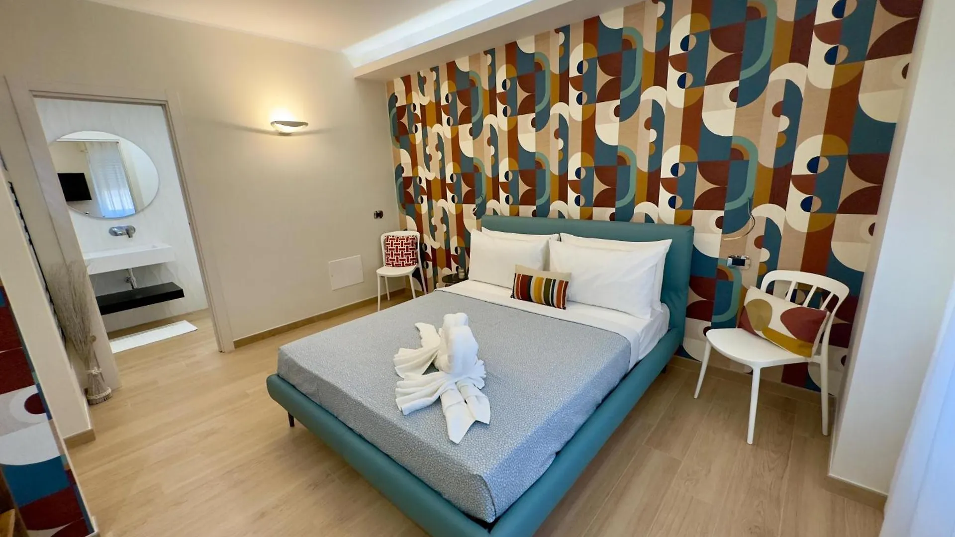 Apartment Case Vacanza Tauro - Taormina